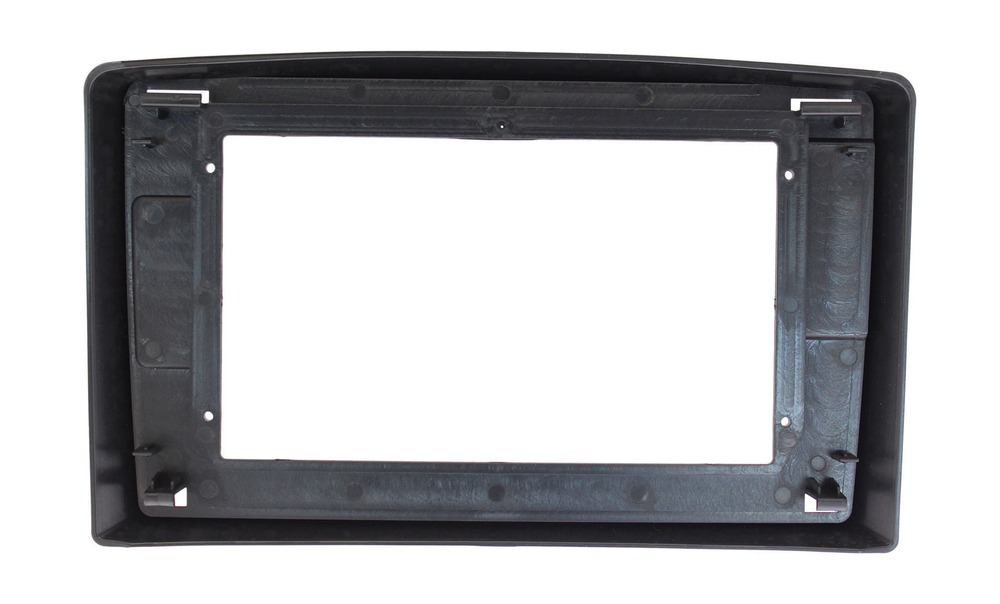 Переходная рамка магнитолы MERCEDES BENZ VITO 2014-2020 10,2 дюймов