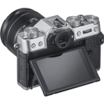 Fujifilm X-T30 Body Silver