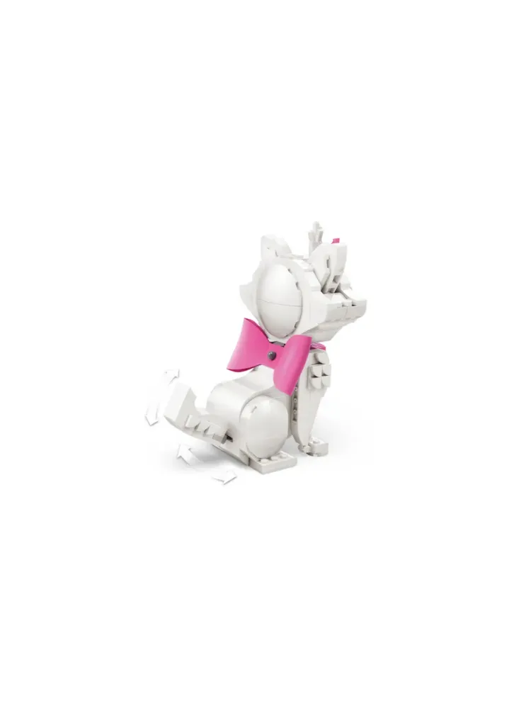 Конструктор Disney 43286 Коты-аристократы: прекрасная Мари