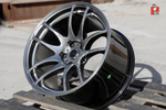 Комплект дисков Work Kiwami 18x10.5 et20 5x114.3