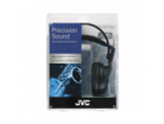 Наушники JVC HA-RX700-E Black