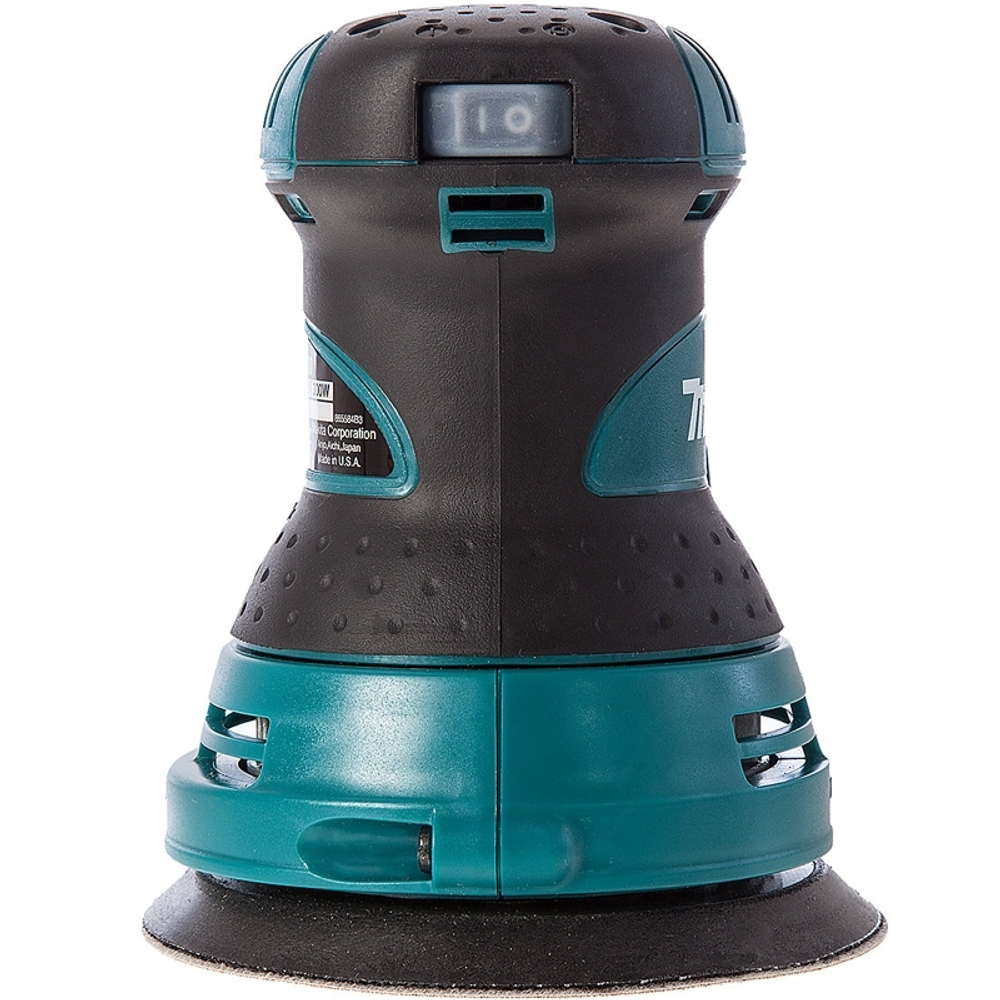 Эксцентриковая шлифмашина Makita BO5031