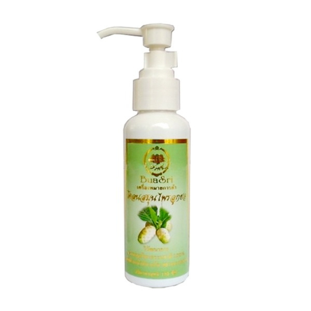 Маска для лица на основе сока Нони, BuaSri Noni Juice