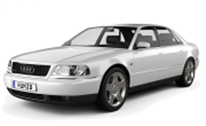 A8 D2 (94-02)