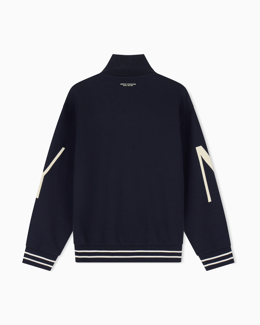 Толстовка Armani Exchange