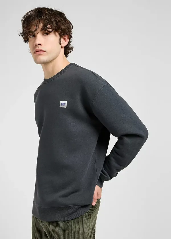 Толстовка мужская LEE WORKWEAR SWS