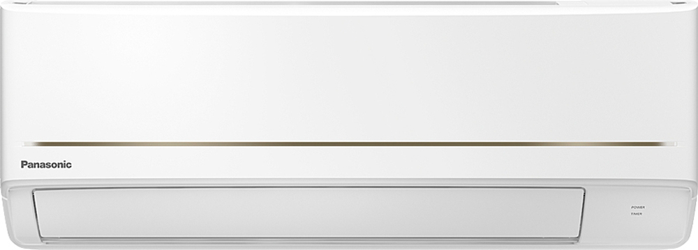 Сплит-система кондиционер настенный Panasonic Basic CS-PZ35WKD/CU-PZ35WKD на 34 м²