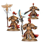 Allarus Custodians