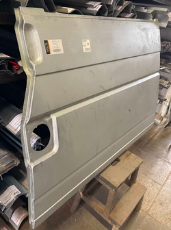 Накладка кузова левая 95см Volkswagen Transporter T4 1990-2004