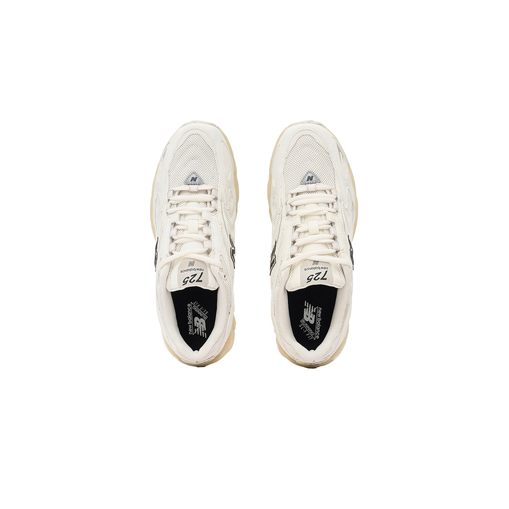 alt="Технология C-CAP на подошве New Balance 725v1 Sea Salt Phantom Bone"