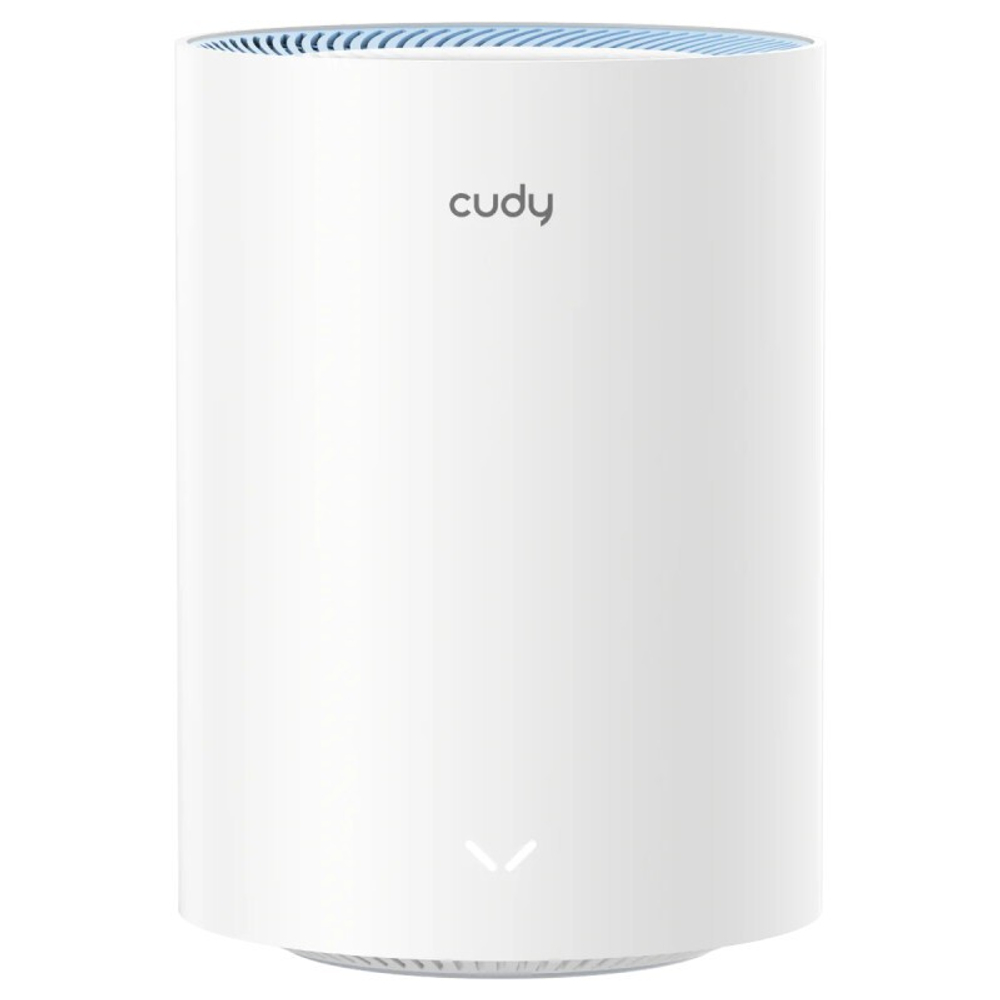Cudy M1200 Wi-Fi Mesh-система AC1200 2-Pack
