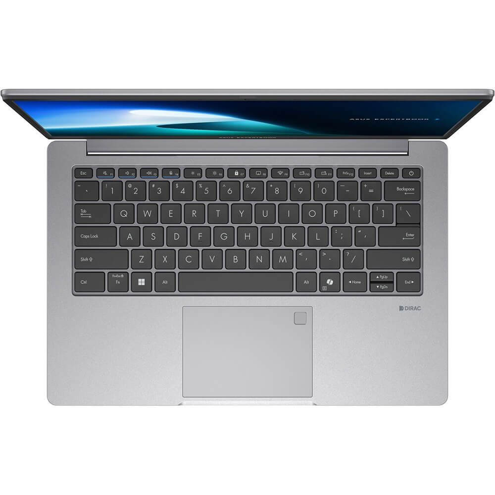 Ноутбук ASUS ExpertBook P1 P1403CVAS60785X (90NX0871M00WL0)