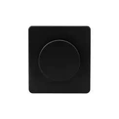 Светорегулятор KRANZ Miele Round Оникс KR-78-0732-3