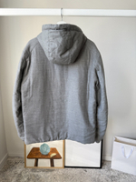 Двухсторонняя куртка Hugo Boss, L
