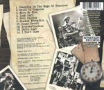 The Damned / Evil Spirits (CD)