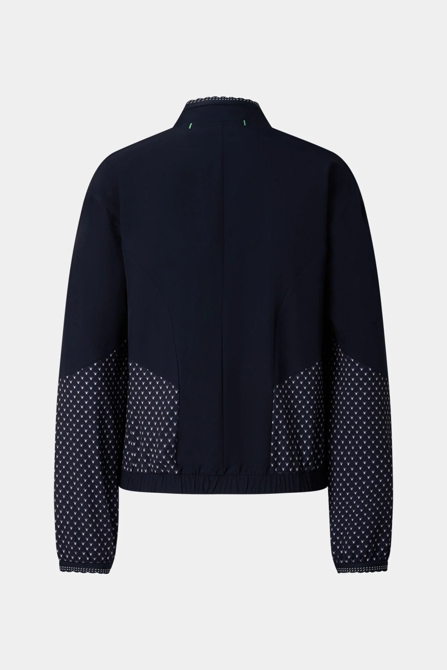 Куртка BOGNER GOLF TONIE в синем цвете