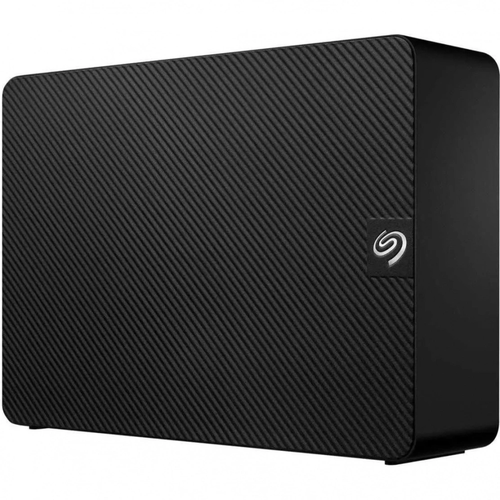 Внешний жесткий диск Seagate Expansion Desktop 28TB (STKP28000400) Black