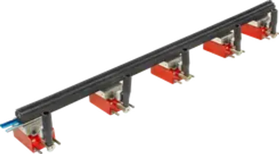Переходник Fubag 3/8"F-3/8"F в блистере