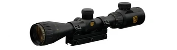 Прицел Nikko Stirling AIRKING 2-7×32 AO (Half MD с подсветкой)