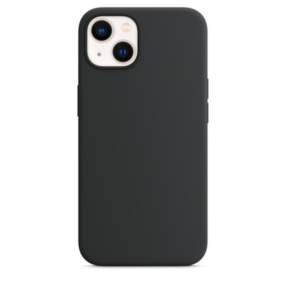 Силиконовый чехол с поддержкой MagSafe Apple Silicone Case для iPhone 13 mini