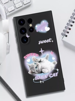 Чехол на Samsung S24 Ultra