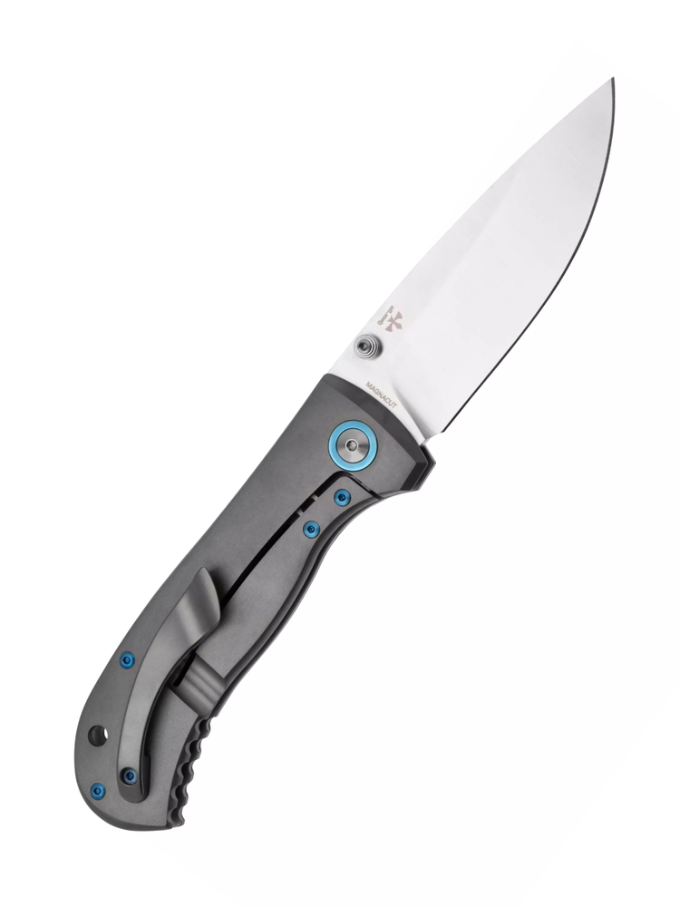 Нож Boker 01BO2024 Collection 2024