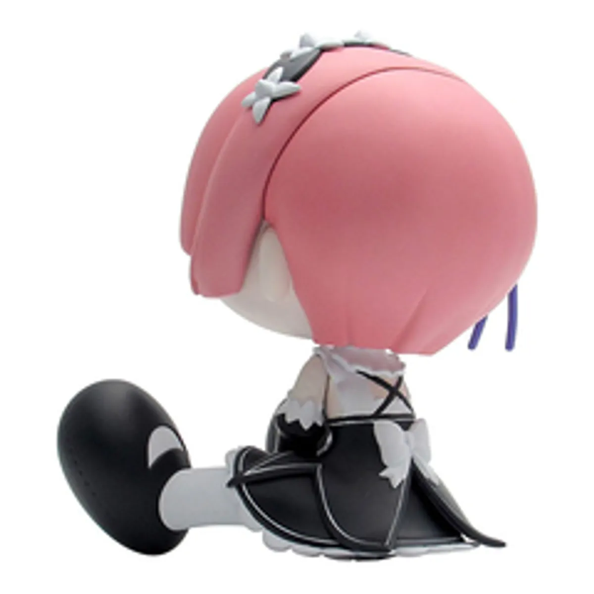 Фигурка Binivini Baby Re:Zero: Ram (003)