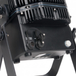 ADJ WiFly EXR QA5 IP65 - 25W RGBA LED Battery Powered LED PAR