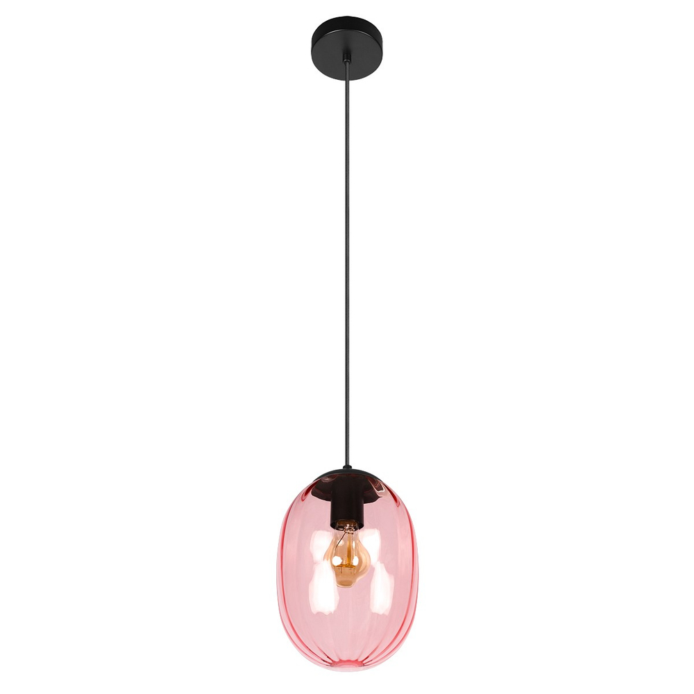Подвесной светильник Loft it Bubble 10427 Purple