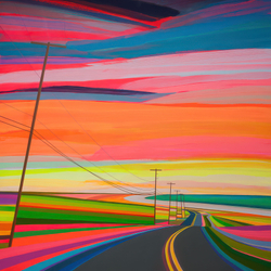Sunset Road