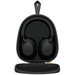 Беспроводные наушники Sony WH-1000XM5, Black (Черный)