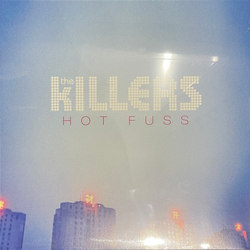 Виниловая пластинка The Killers – Hot Fuss LP