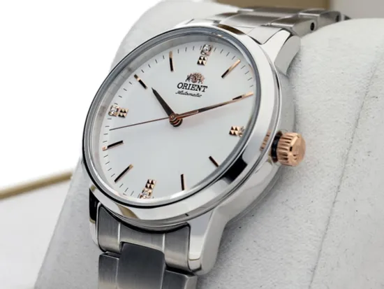 Женские часы Orient RA-NB0103S10B