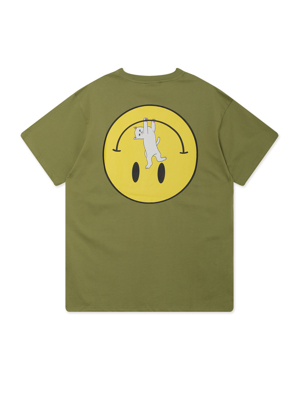 Футболка Кор. Рукав Everything Will Be Ok Tee