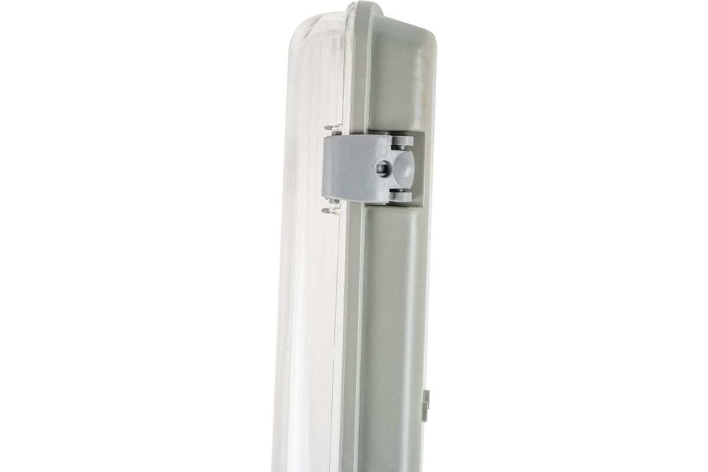 Светильник LED ДСП 2201 (для одной LED-лампы Т8 G13) 1200мм IP65 IEK