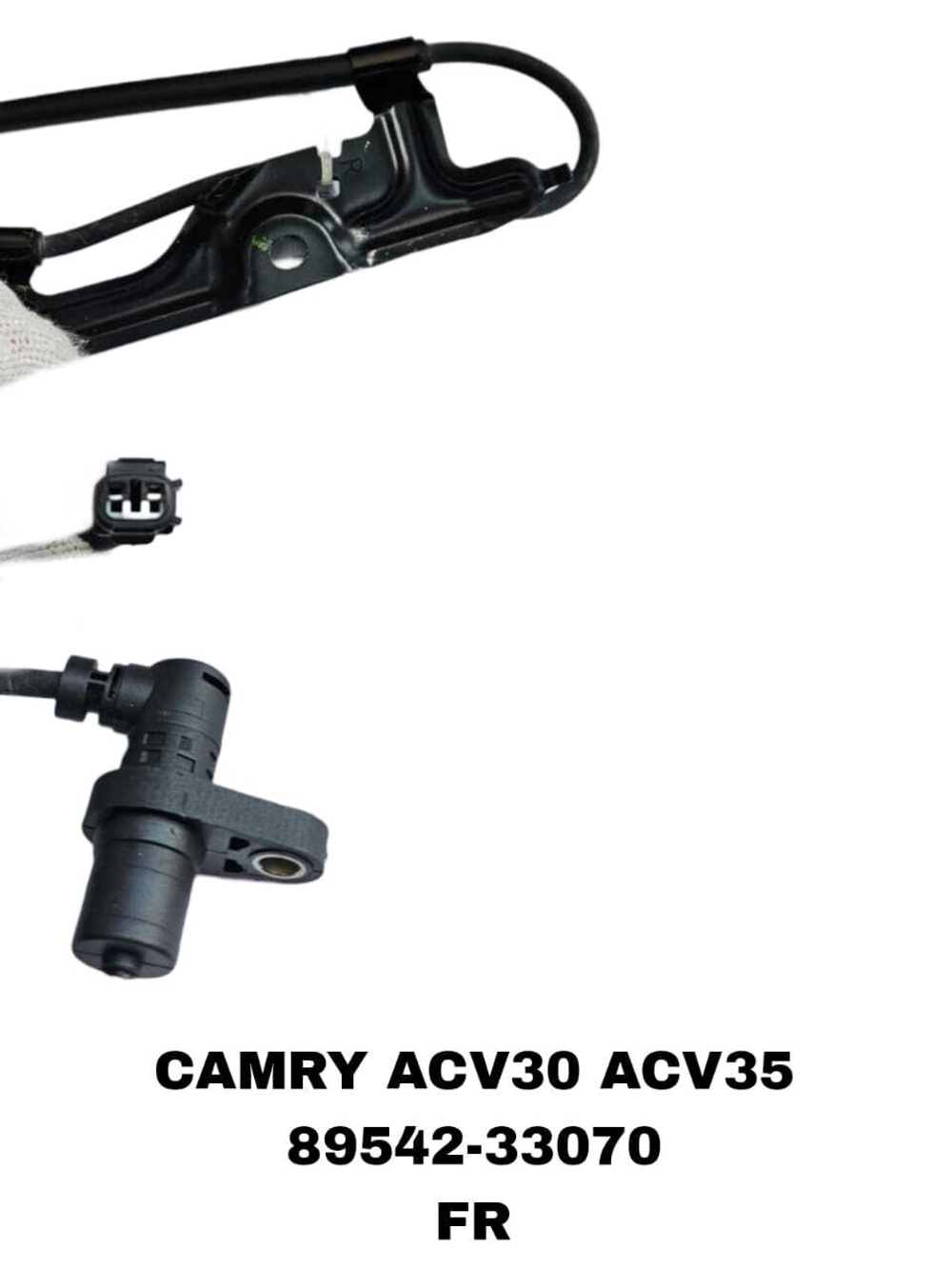 ДАТЧИК ABC CAMRY ACV30 ACV35 FR