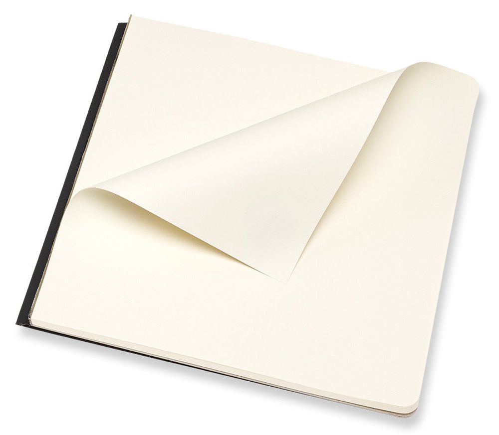 Блокнот для рисования Moleskine Art Soft Sketch pad XLarge мягкая обложка (ARTSKPAD5)