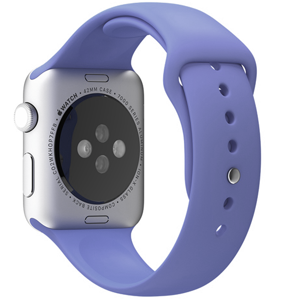 Ремешок Apple Sport для Apple Watch 38/42 мм