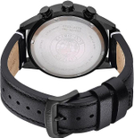 Мужские японские наручные часы Citizen CA4425-28E