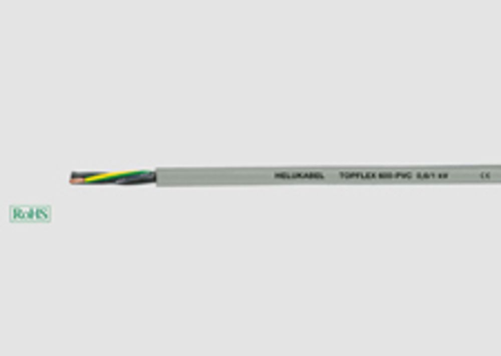 TOPFLEX 600-PVC TOPFLEX 600-PVC