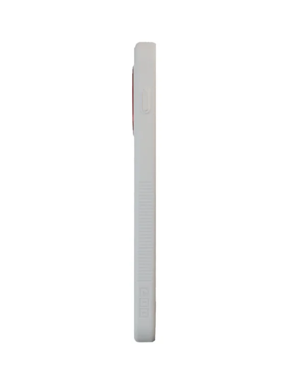 Защитный чехол для OnePlus 15T c MagSafe белый (White)