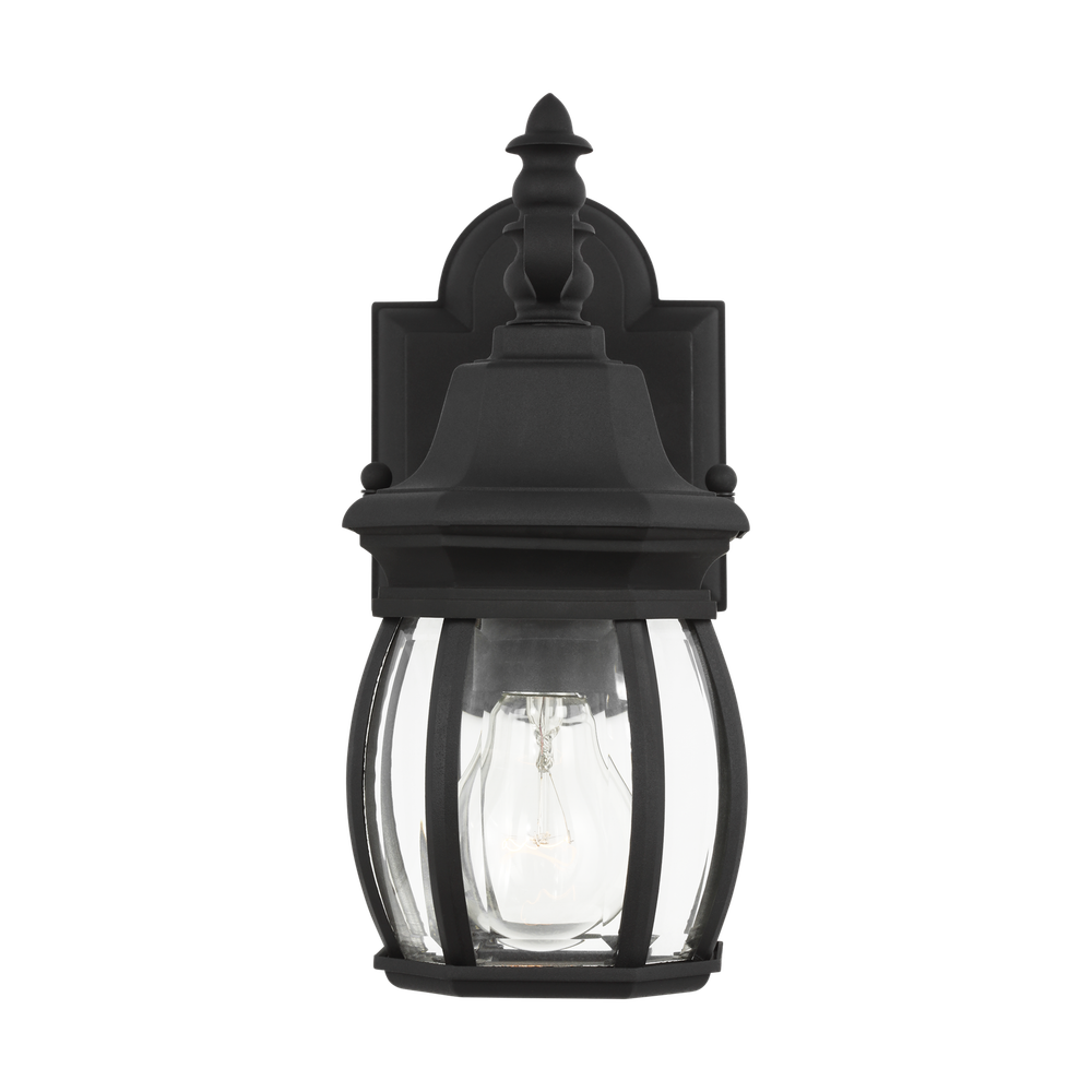 Настенный светильник Visual Comfort Wynfield Small One Light Outdoor Wall Lantern 88203
