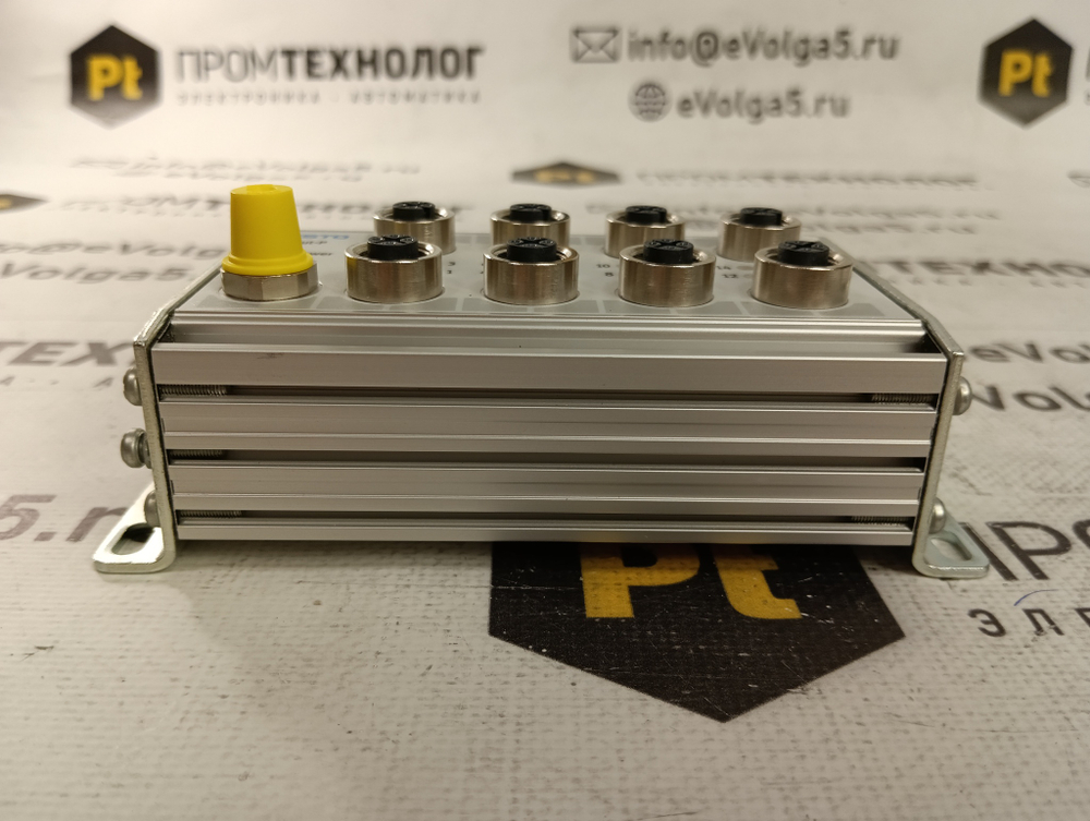 FESTO CP-E16-M12X2-5POL новое