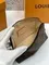 Косметичка Louis Vuitton Cosmetic Pouch коричневый