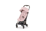 Коляска прогулочная Cybex Coya, Peach Pink шасси Rose Gold