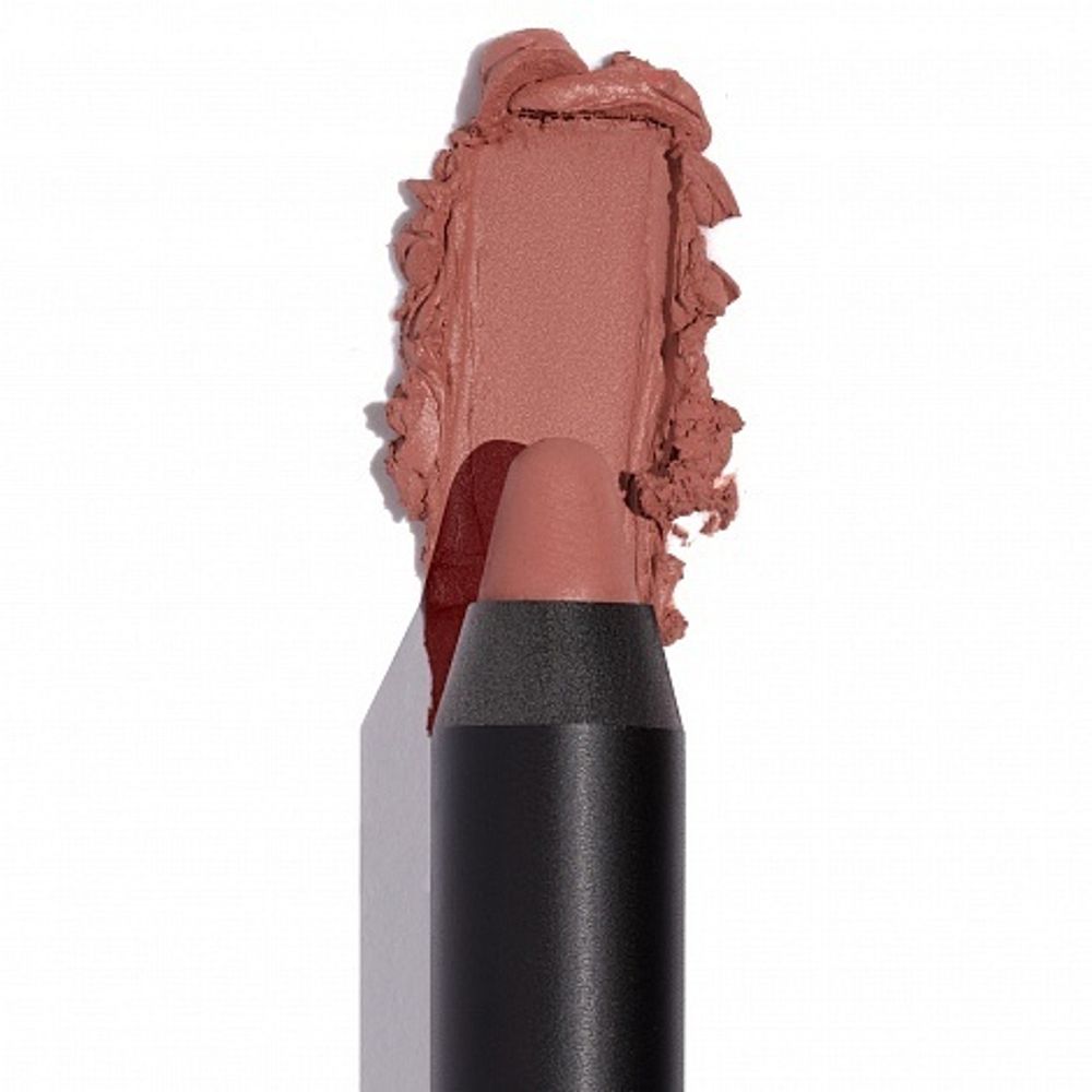 Помада-карандаш для губ ROMANOVAMAKEUP Sexy Lipstick Pen Velvet - KETIONE