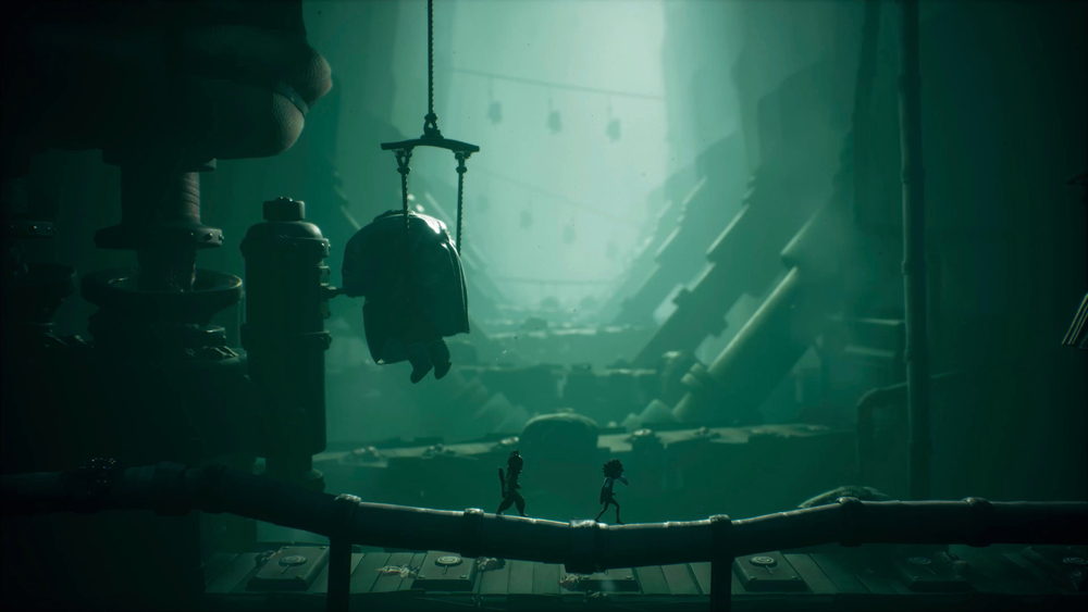 Little Nightmares III PS4 | PS5