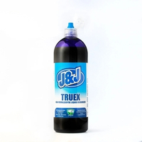 Санитарная дезодорирующая жидкость TRUEX