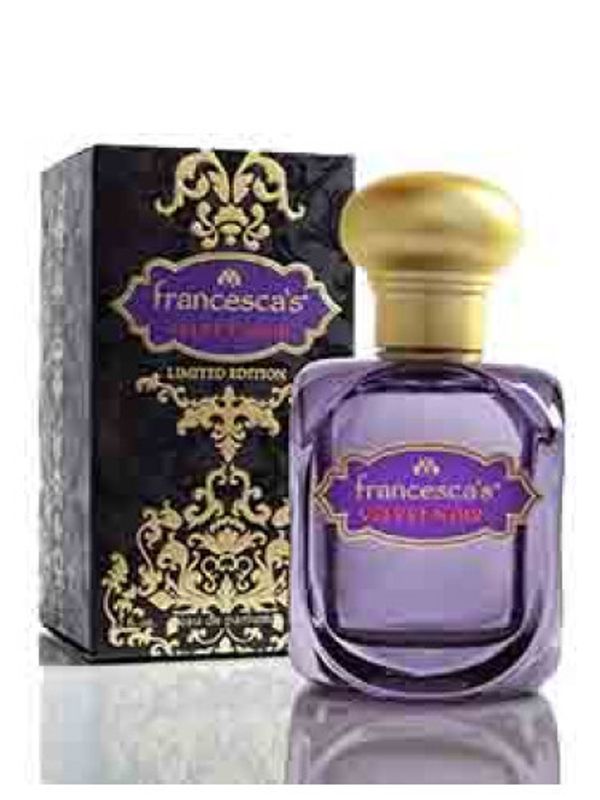 francesca's Velvet Noir