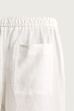 БРЮКИ СВОБОДНОГО КРОЯ ИЗ 100% ЛЬНА — ZARA · 5070/902